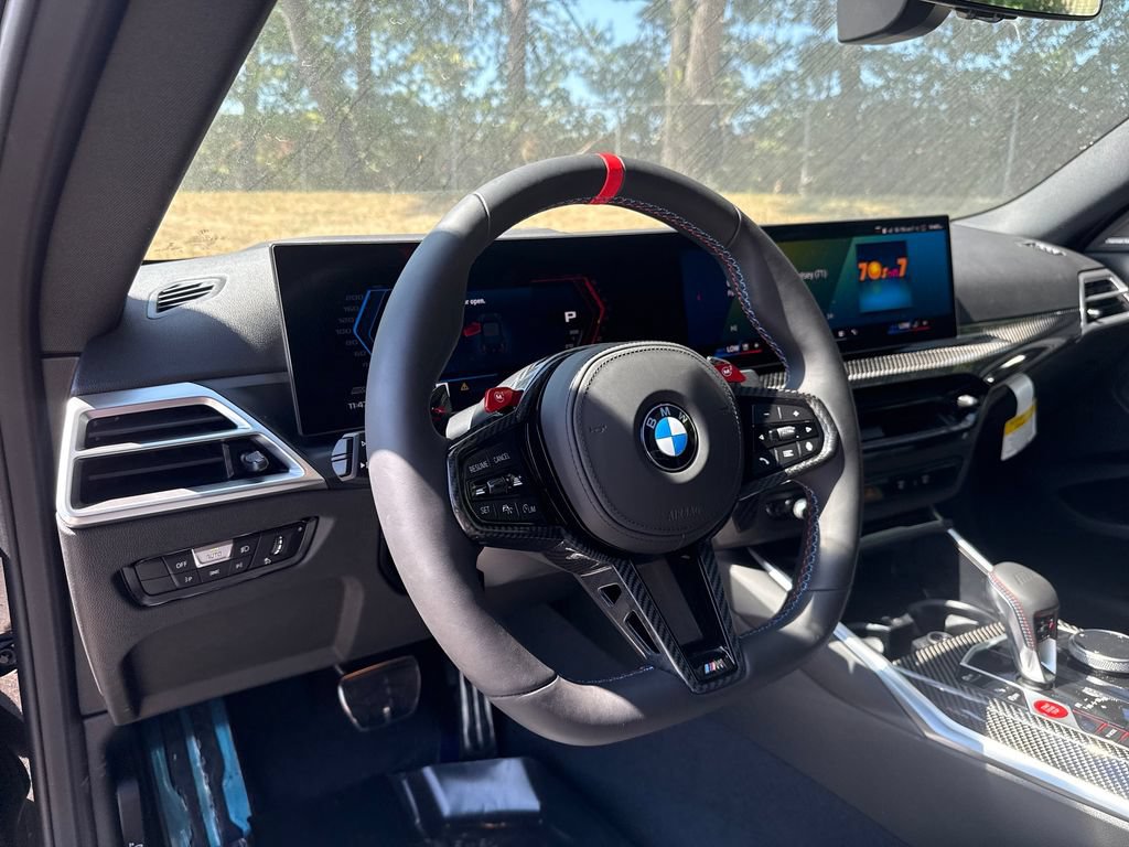 New 2026 BMW M2 w/ Lighting Package RWD image 13