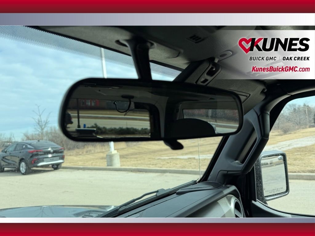 Used 2023 Jeep Wrangler Sport S image 20