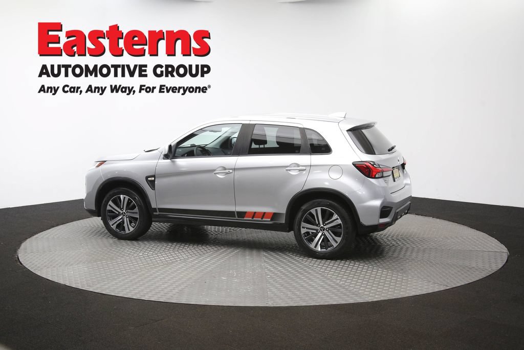 Used 2021 Mitsubishi Outlander Sport ES FWD image 63
