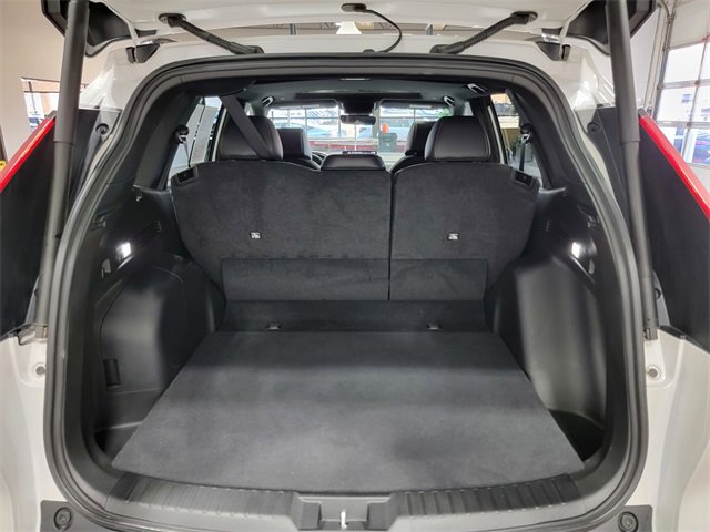 Certified 2024 Honda Civic EX image 37