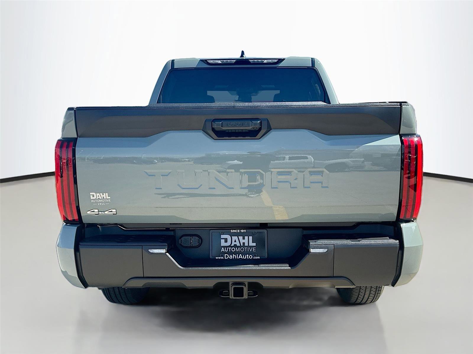 New 2026 Toyota Tundra SR5 image 12