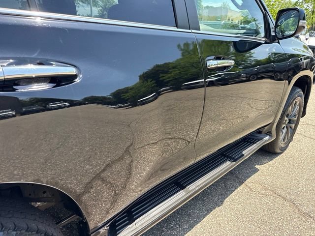 Used 2023 Lexus GX 460 Premium w/ Premium Package AWD/4WD image 12