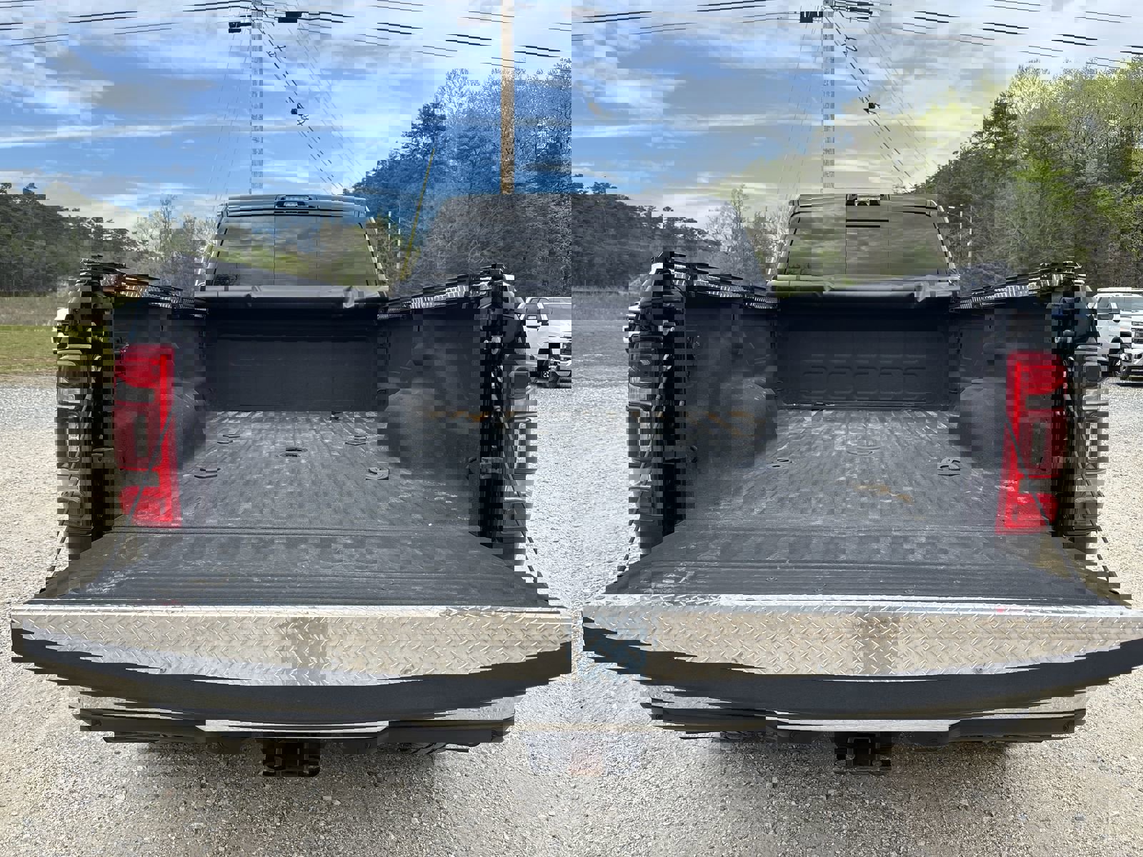 Used 2022 RAM 3500 Limited image 25