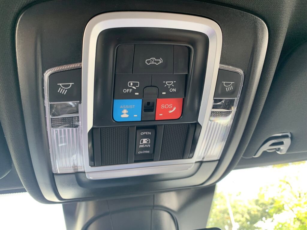 New 2026 RAM 3500 Laramie image 32