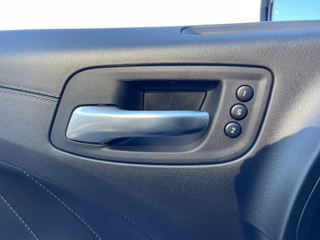 Used 2021 Dodge Charger Scat Pack image 19