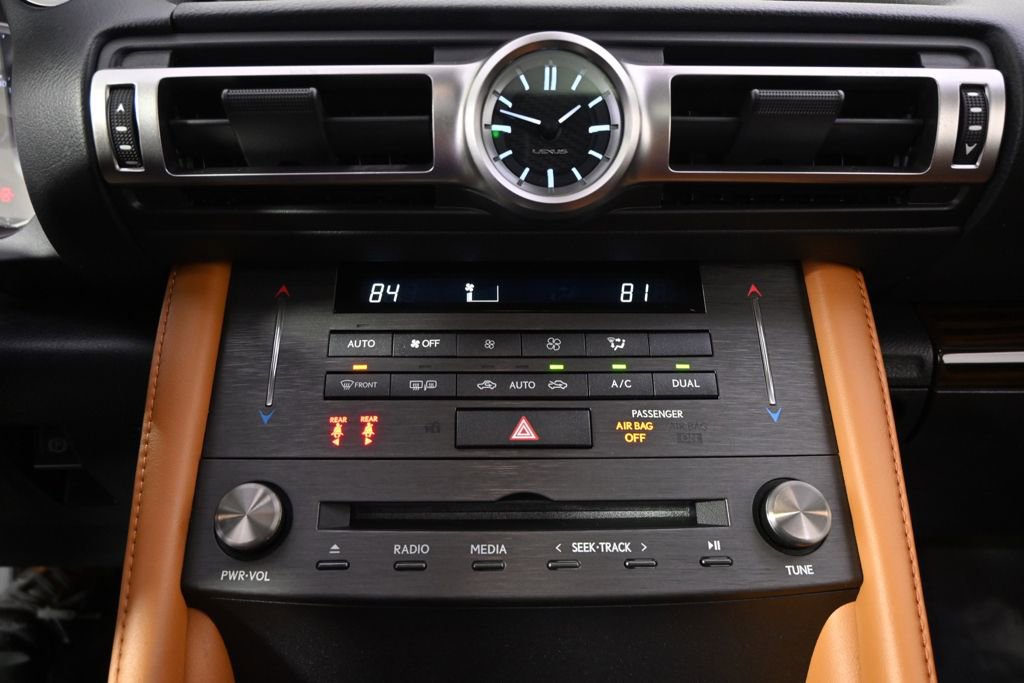 Used 2021 Lexus RC 300 AWD w/ Premium Package image 29