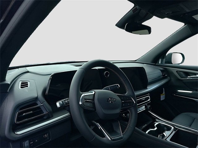 New 2026 Chevrolet Traverse LT w/ Midnight/Sport Edition image 12