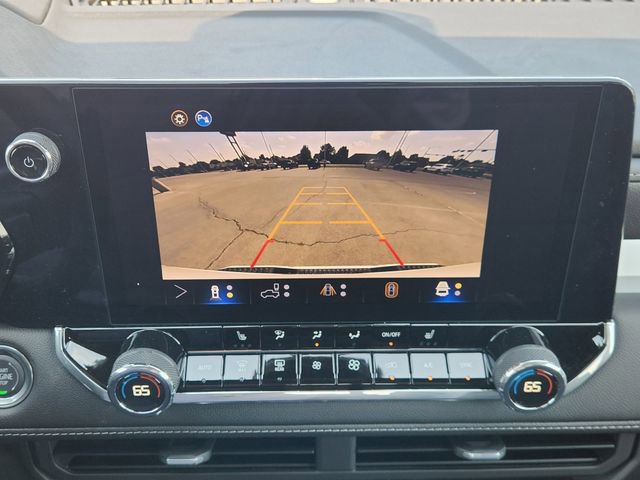 New 2026 Chevrolet Colorado LT w/ LT Convenience Package AWD/4WD image 19