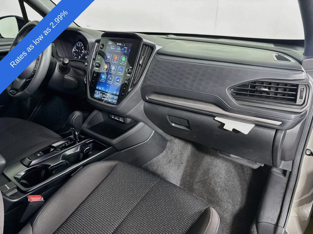 Certified 2026 Subaru Forester Premium AWD/4WD image 37
