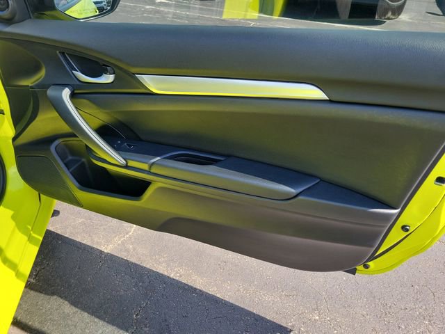 Used 2019 Honda Civic Sport image 11