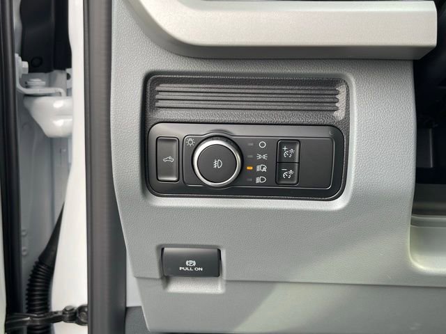 New 2026 Ford F350 XL w/ XL Off-Road Package image 20