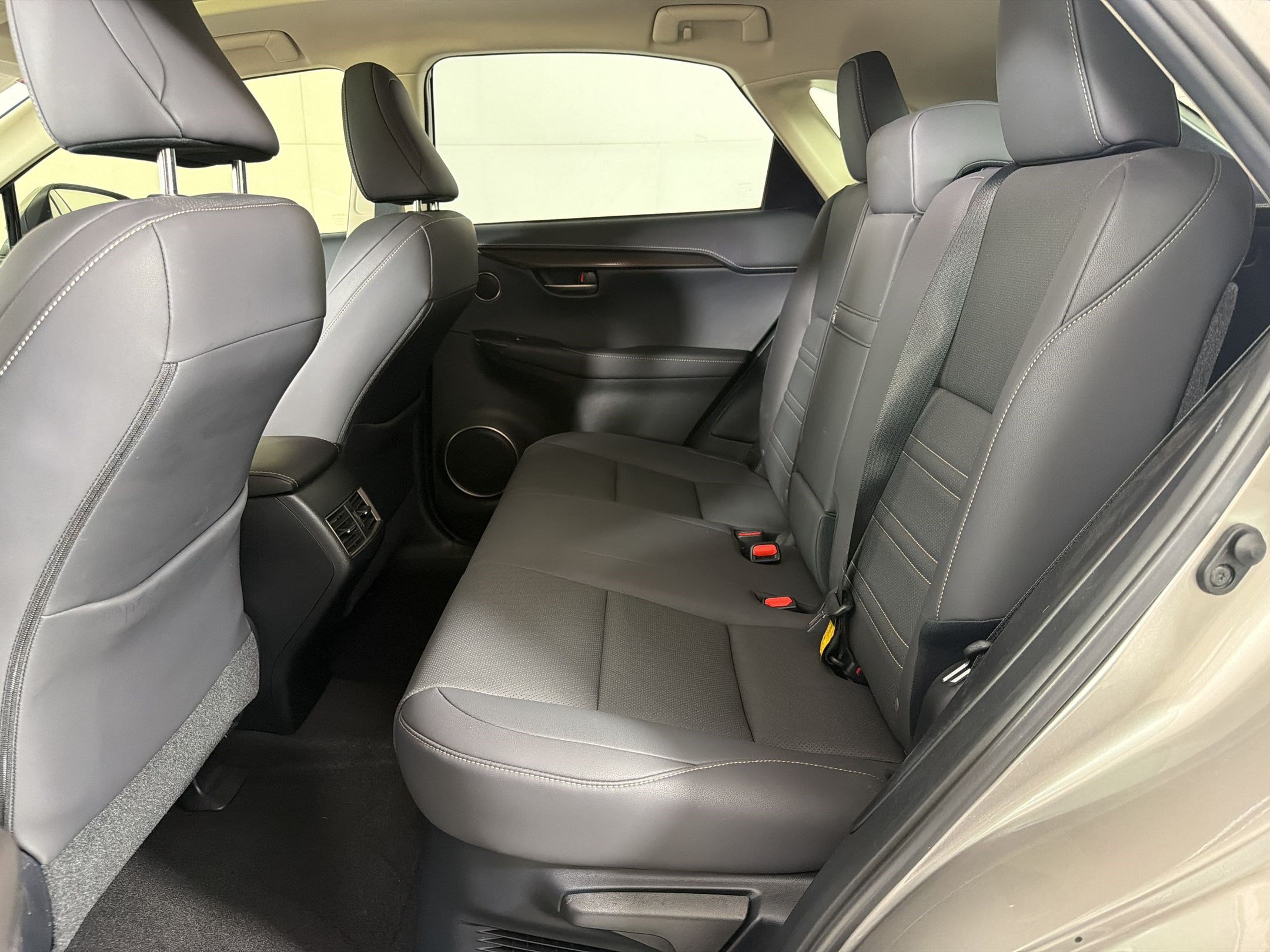 Used 2020 Lexus NX 300 FWD w/ Premium Package image 24