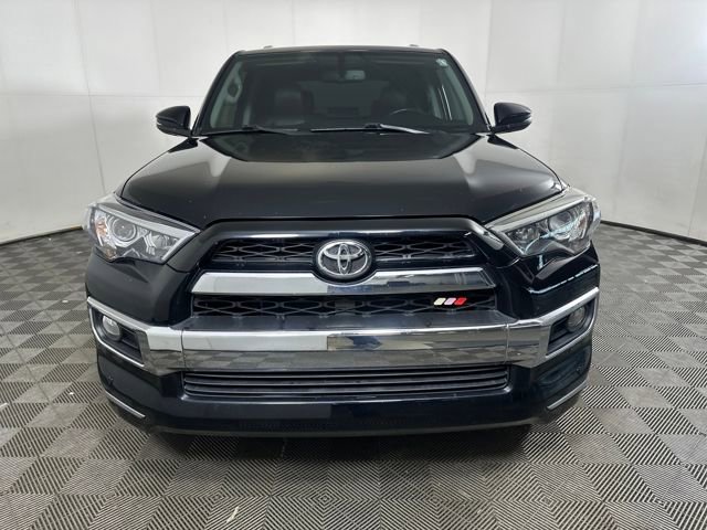 Used 2016 Toyota 4Runner Limited image 8