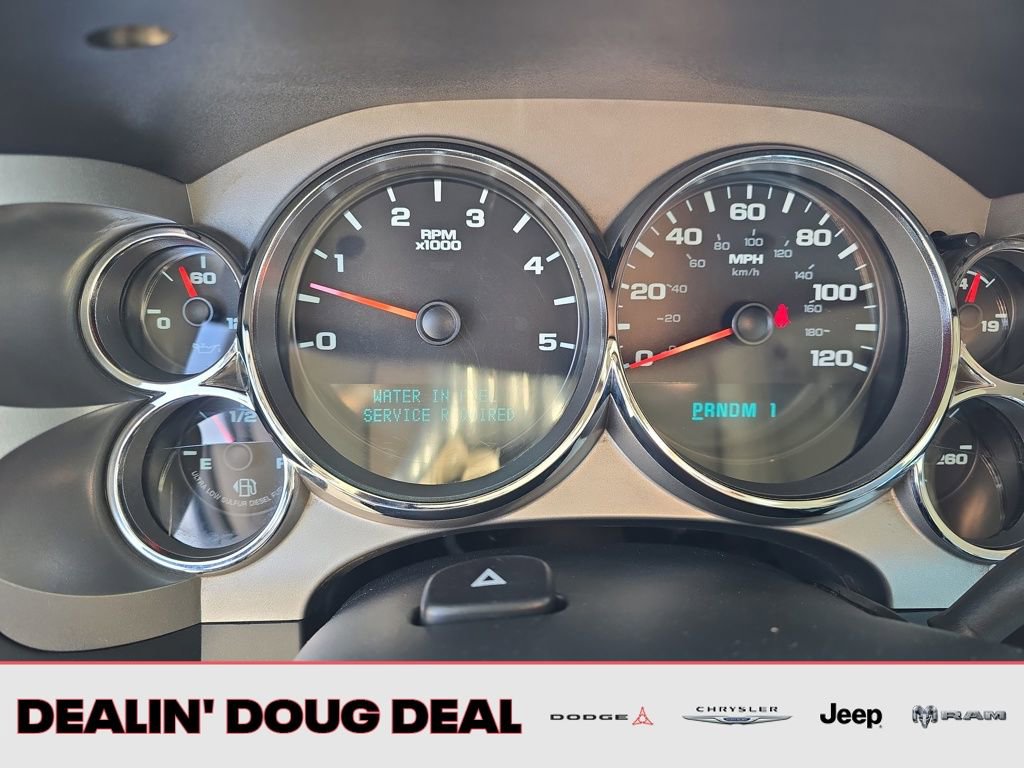 Used 2011 GMC Sierra 2500 W/T image 16