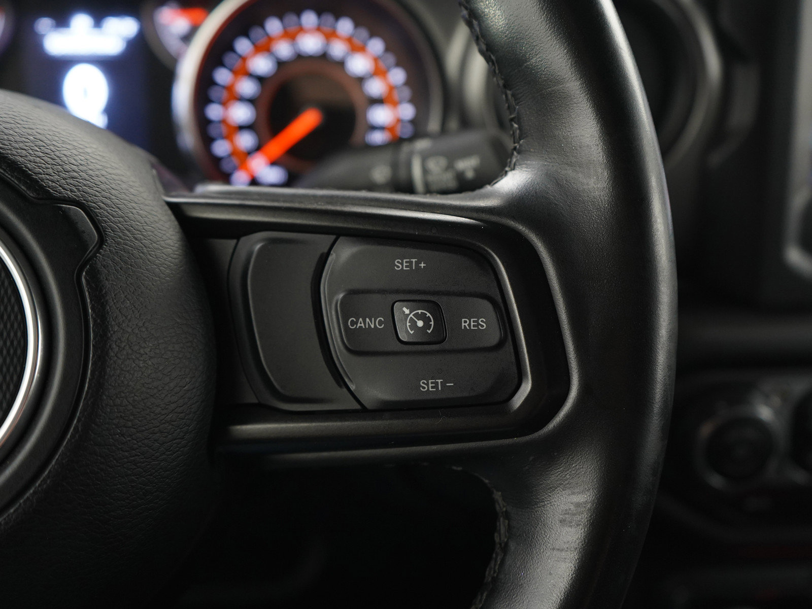 Used 2023 Jeep Wrangler Sport S AWD/4WD image 28