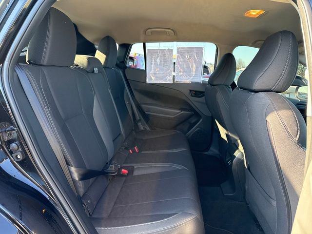 Used 2025 Subaru Crosstrek 2.0i Premium w/ Crosstrek Mirror Package image 10