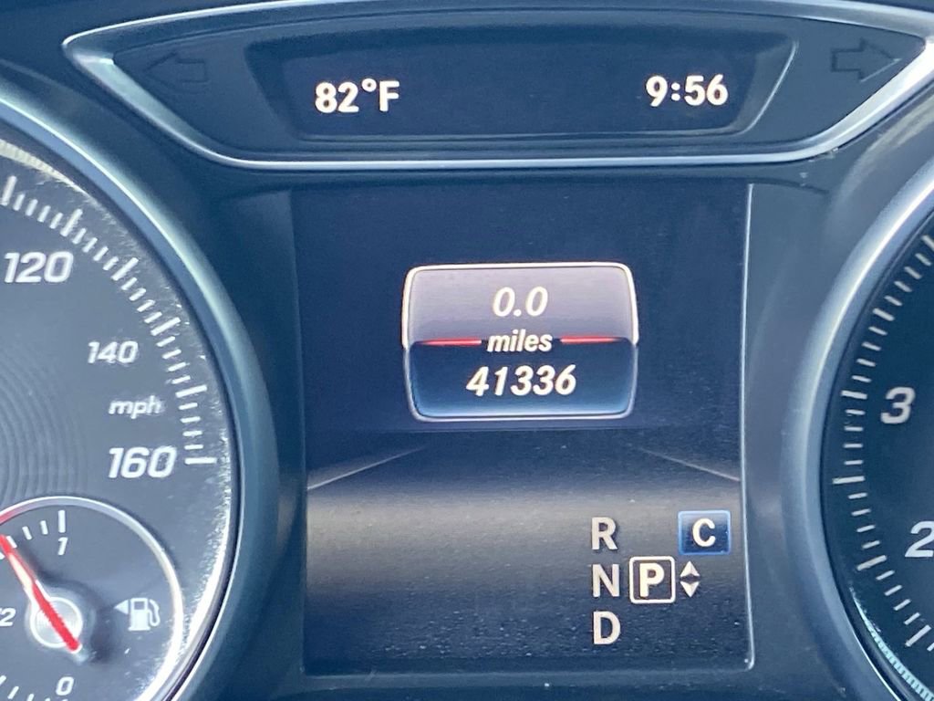 Used 2018 Mercedes-Benz GLA 250 4MATIC w/ Convenience Package image 8