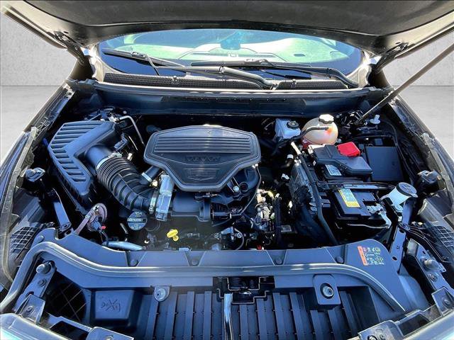 Used 2022 Cadillac XT5 Premium Luxury image 11