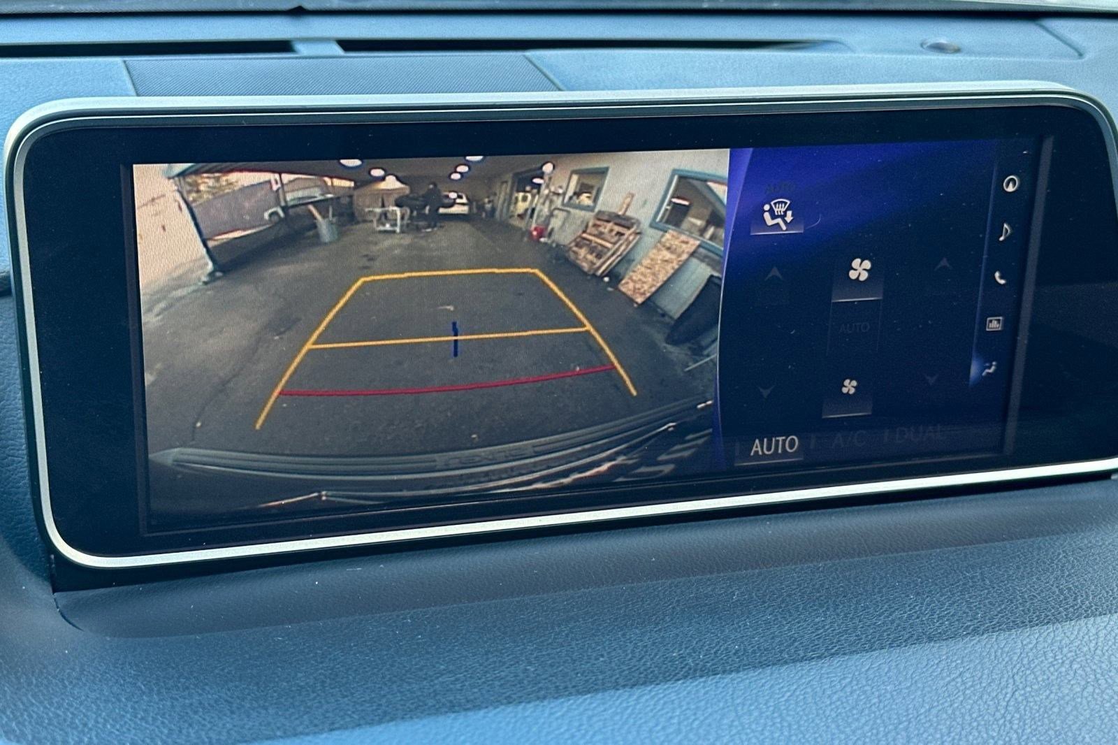 Used 2016 Lexus RX 350 2WD image 24