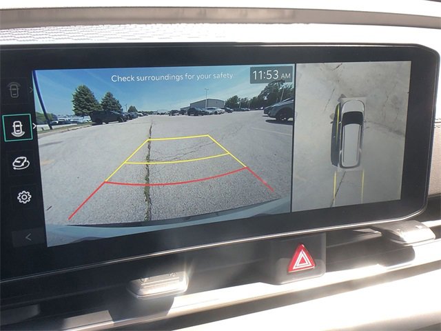 New 2026 Kia Carnival SX image 17