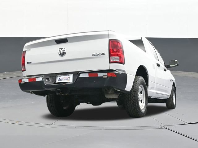 Used 2022 RAM 1500 Tradesman w/ Trailer Tow Group image 45