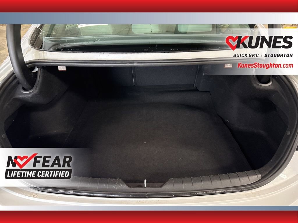 Used 2025 Hyundai Sonata SEL image 39