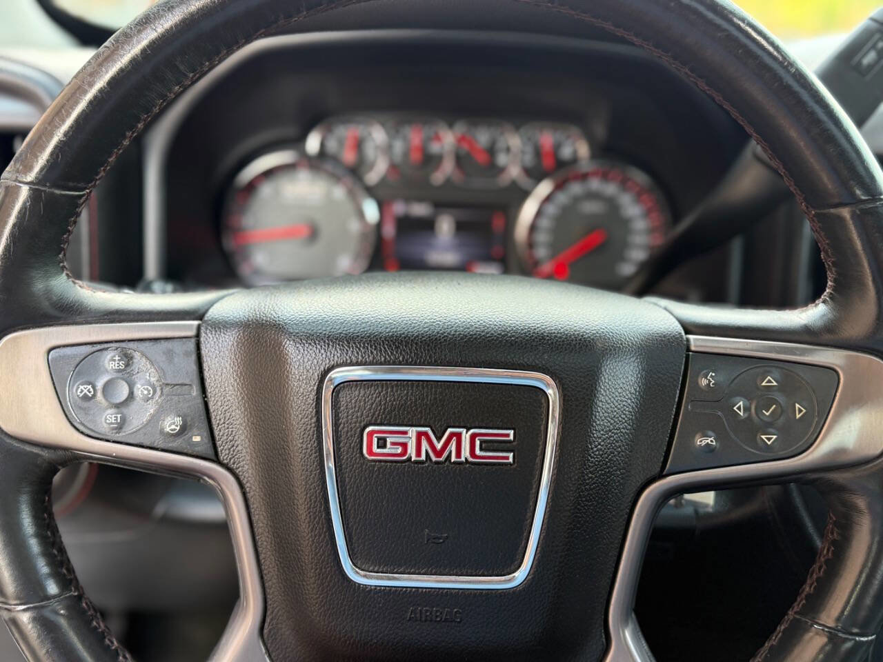 Used 2014 GMC Sierra 1500 SLT image 11