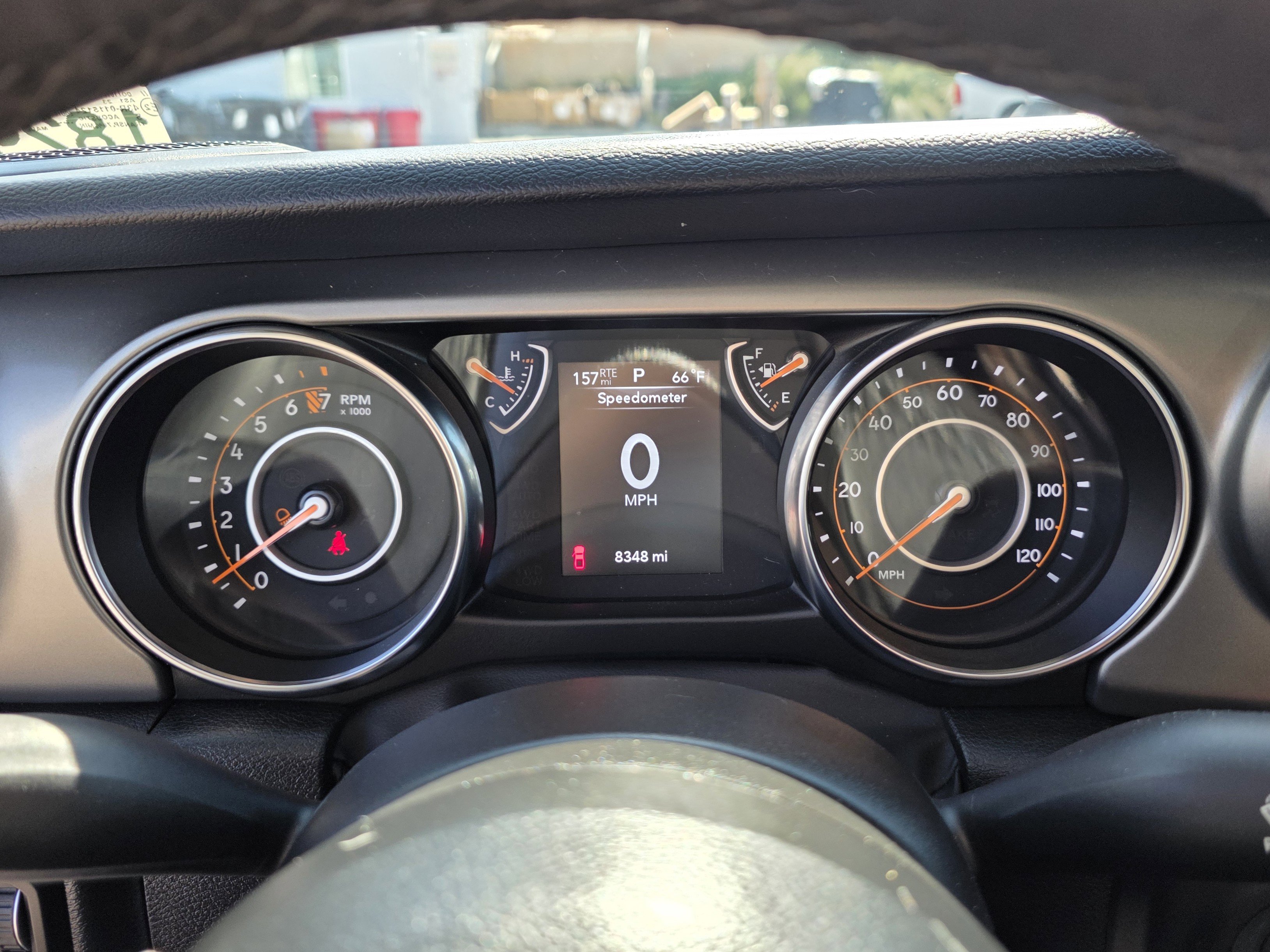 Certified 2023 Jeep Gladiator Sport image 17