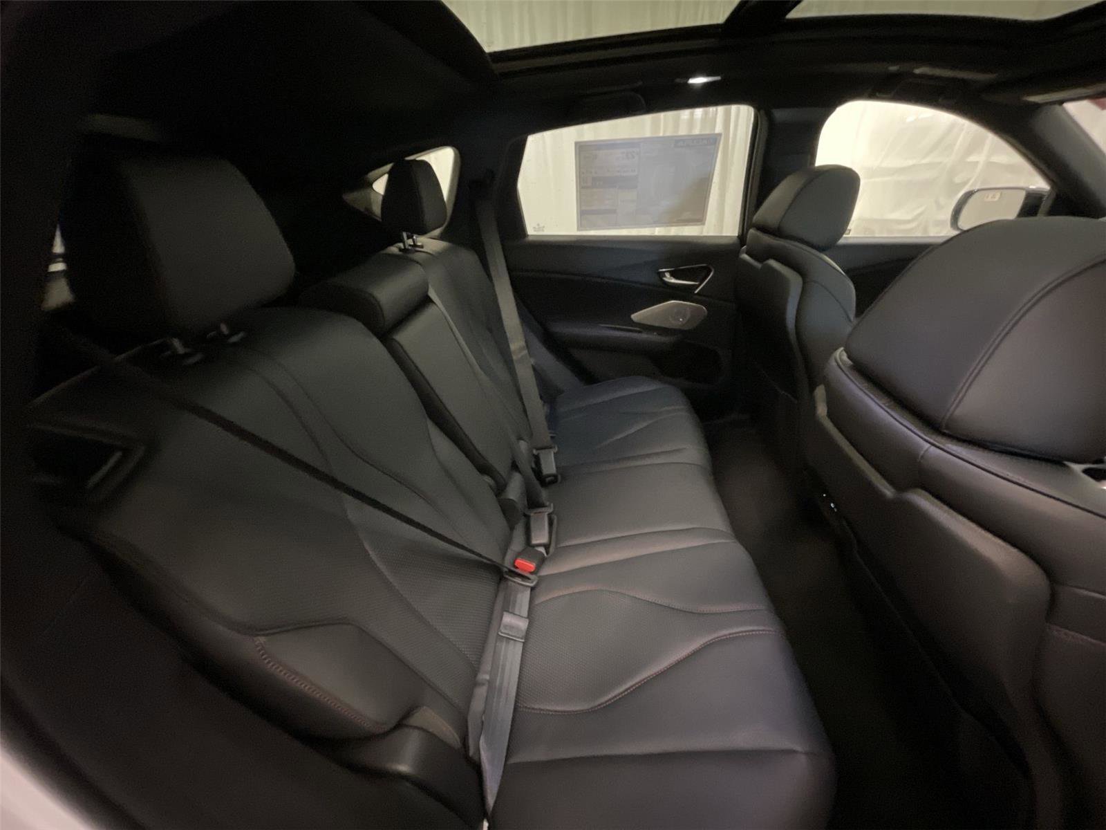 New 2026 Acura RDX A-Spec image 23
