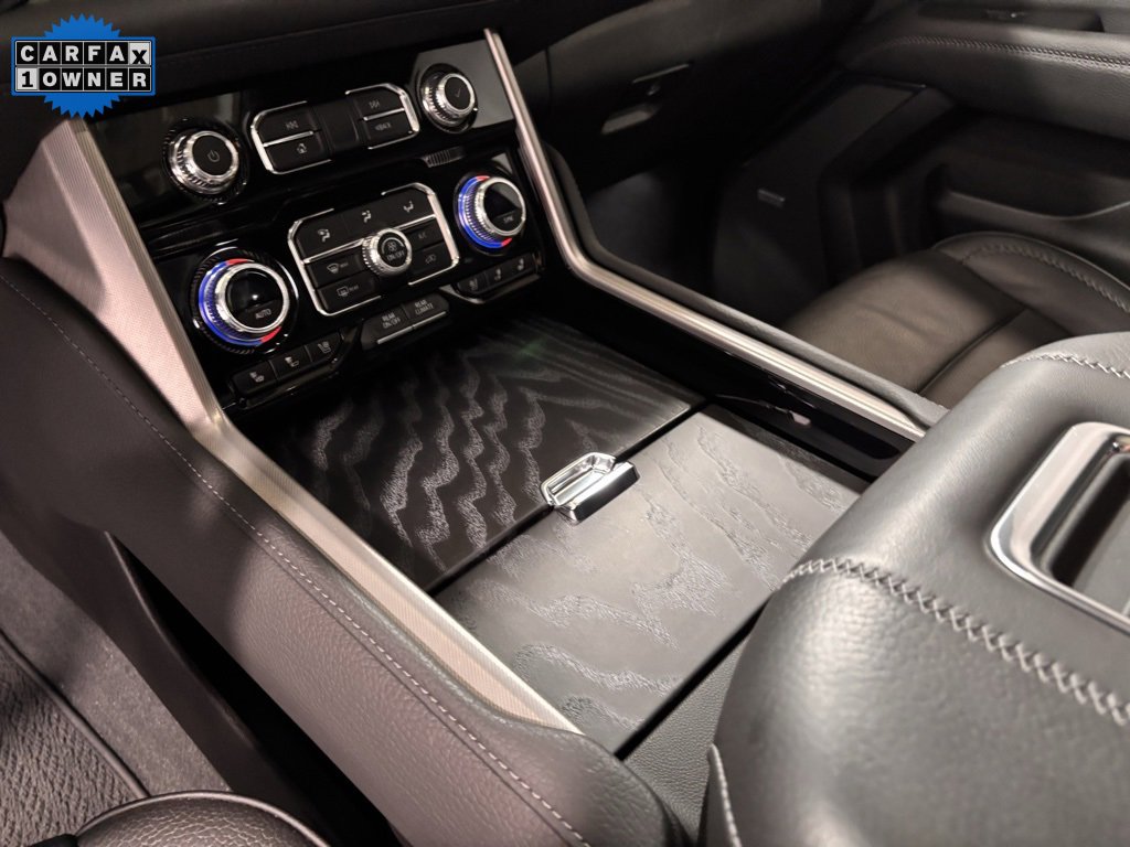 Used 2023 GMC Yukon Denali image 14