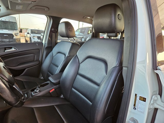 Used 2014 Mercedes-Benz B 250e w/ Range Package image 11