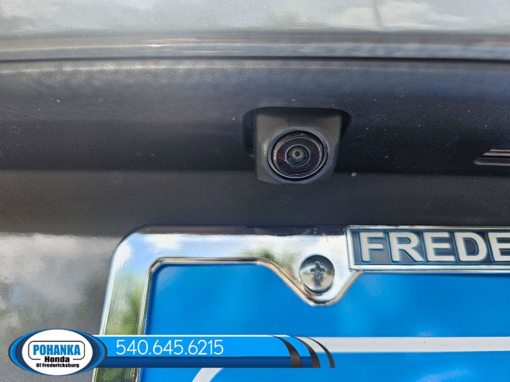 New 2026 Honda Civic Sport Touring image 9