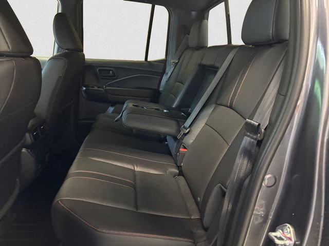 New 2026 Honda Ridgeline TrailSport image 14