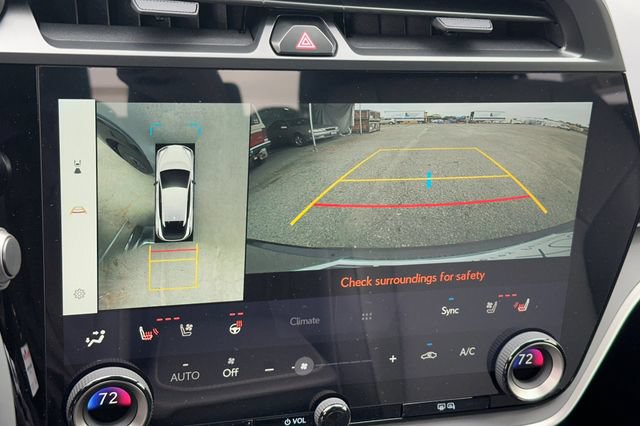 New 2026 Lexus RZ 450e AWD w/ Cold Area Package image 17