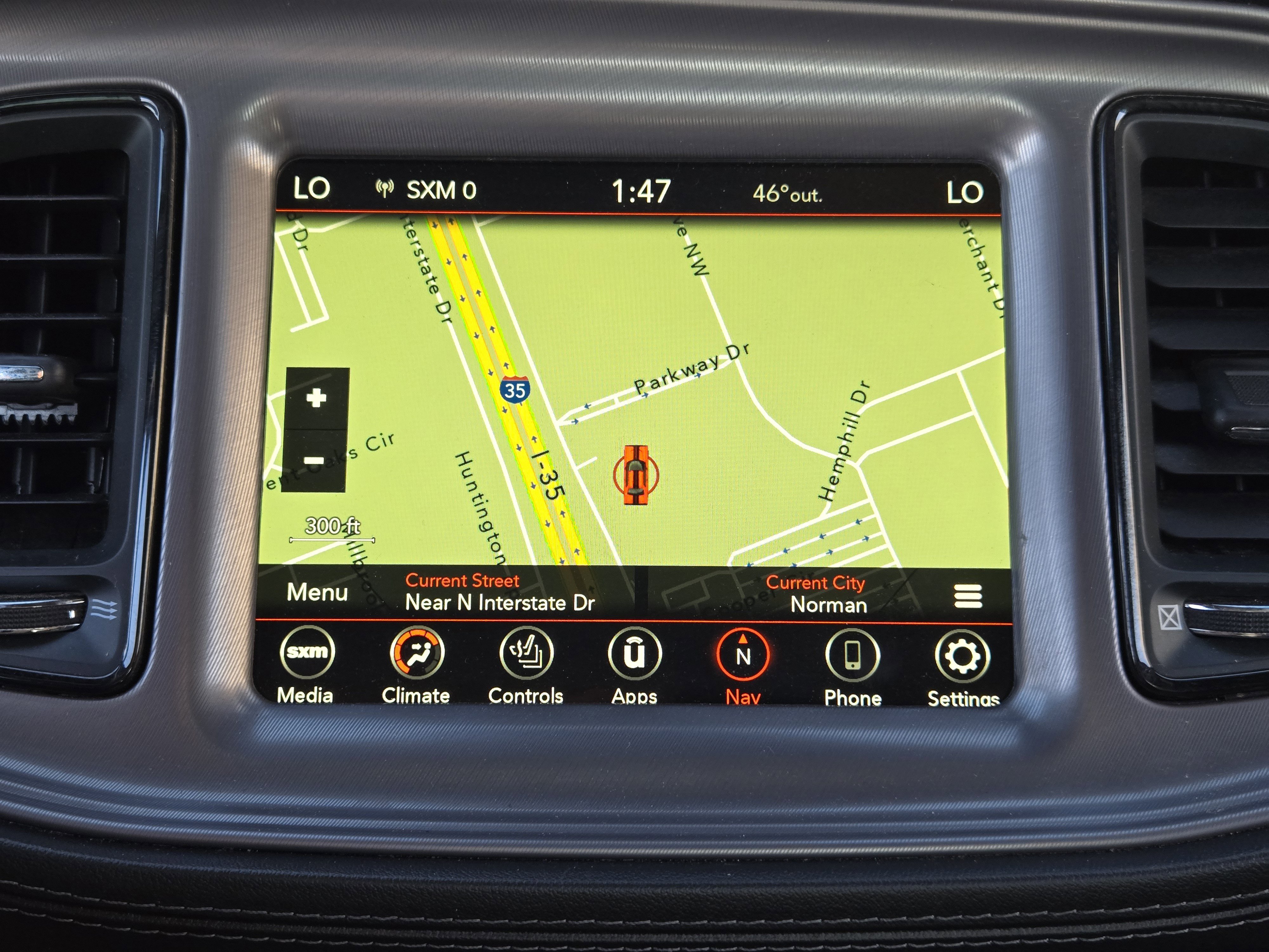 Used 2023 Dodge Challenger R/T w/ Plus Package image 19