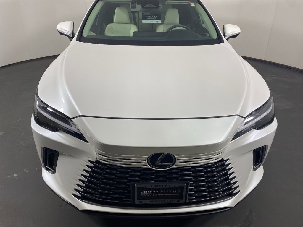 Certified 2024 Lexus RX 350 Premium w/ Convenience Package image 6