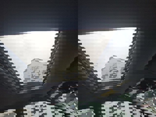 Used 2025 Honda Passport Black Edition image 9