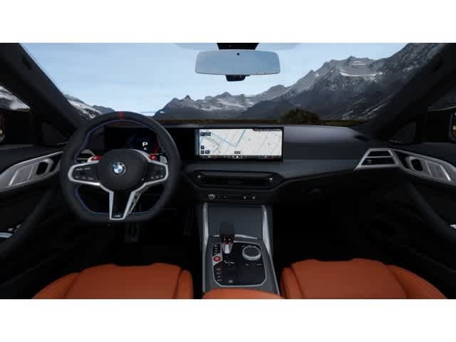 New 2027 BMW M4 Competition w/ Executive Package RWD image 10
