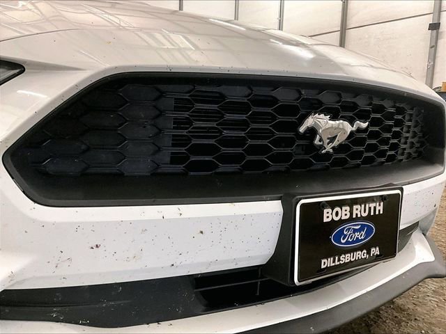 Used 2021 Ford Mustang Premium RWD image 29