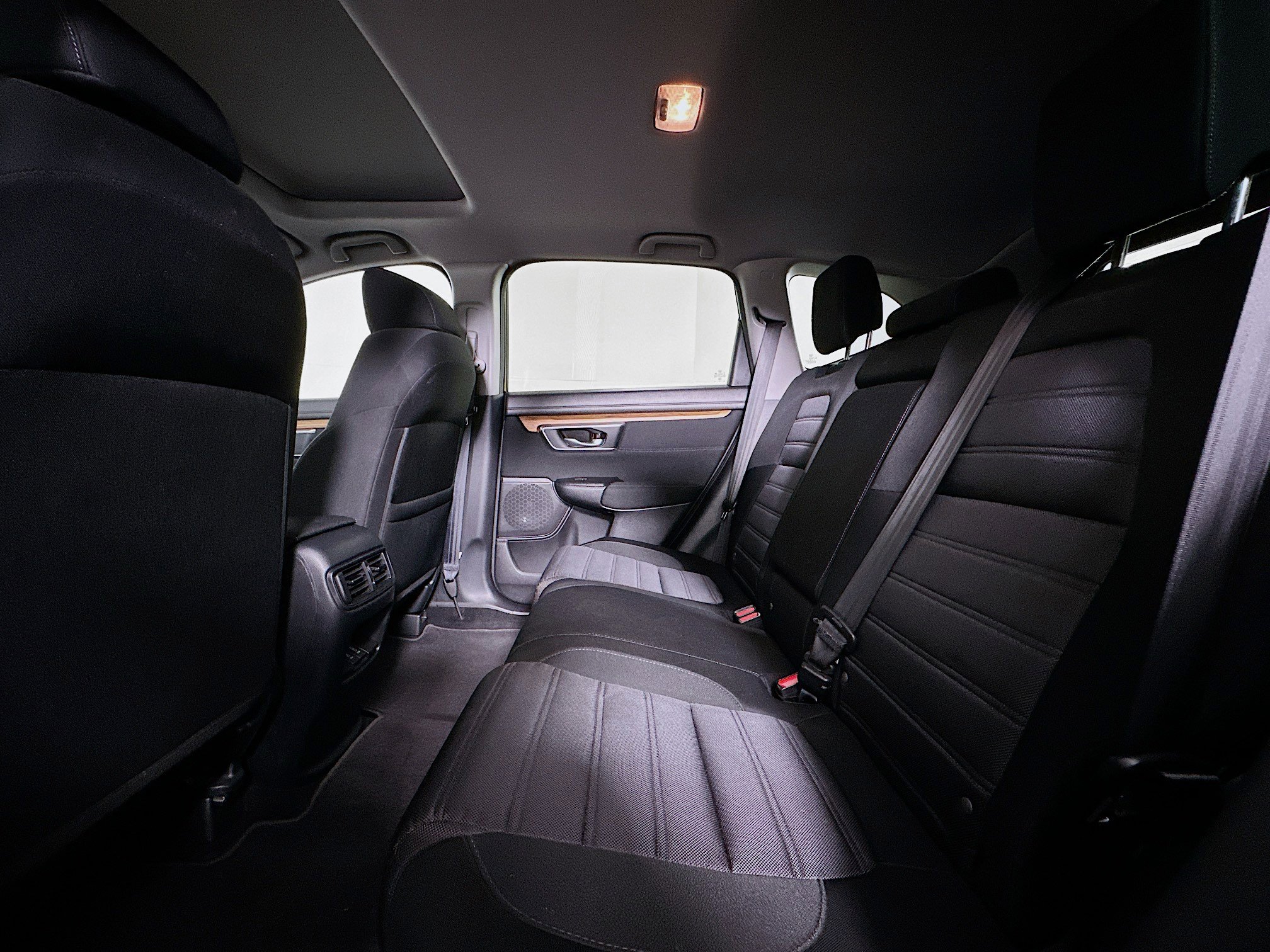 Used 2021 Honda CR-V EX image 28