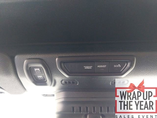 Used 2021 Jeep Wrangler Unlimited Rubicon image 18