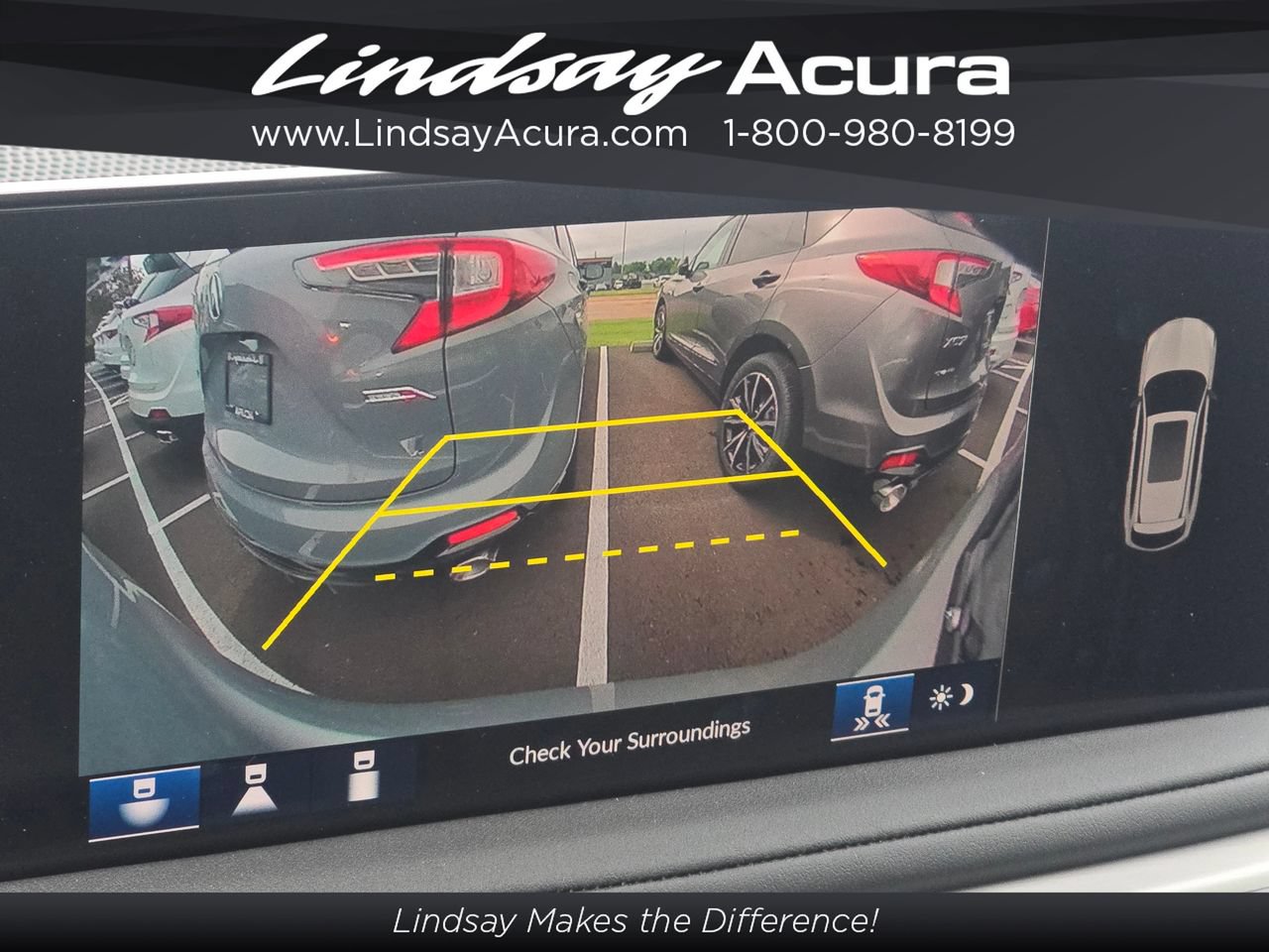 New 2026 Acura MDX w/ Technology Package AWD/4WD image 19