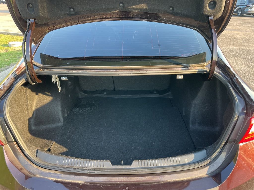 Used 2021 Chevrolet Malibu LS w/ LPO, Convenience Package 1 image 13