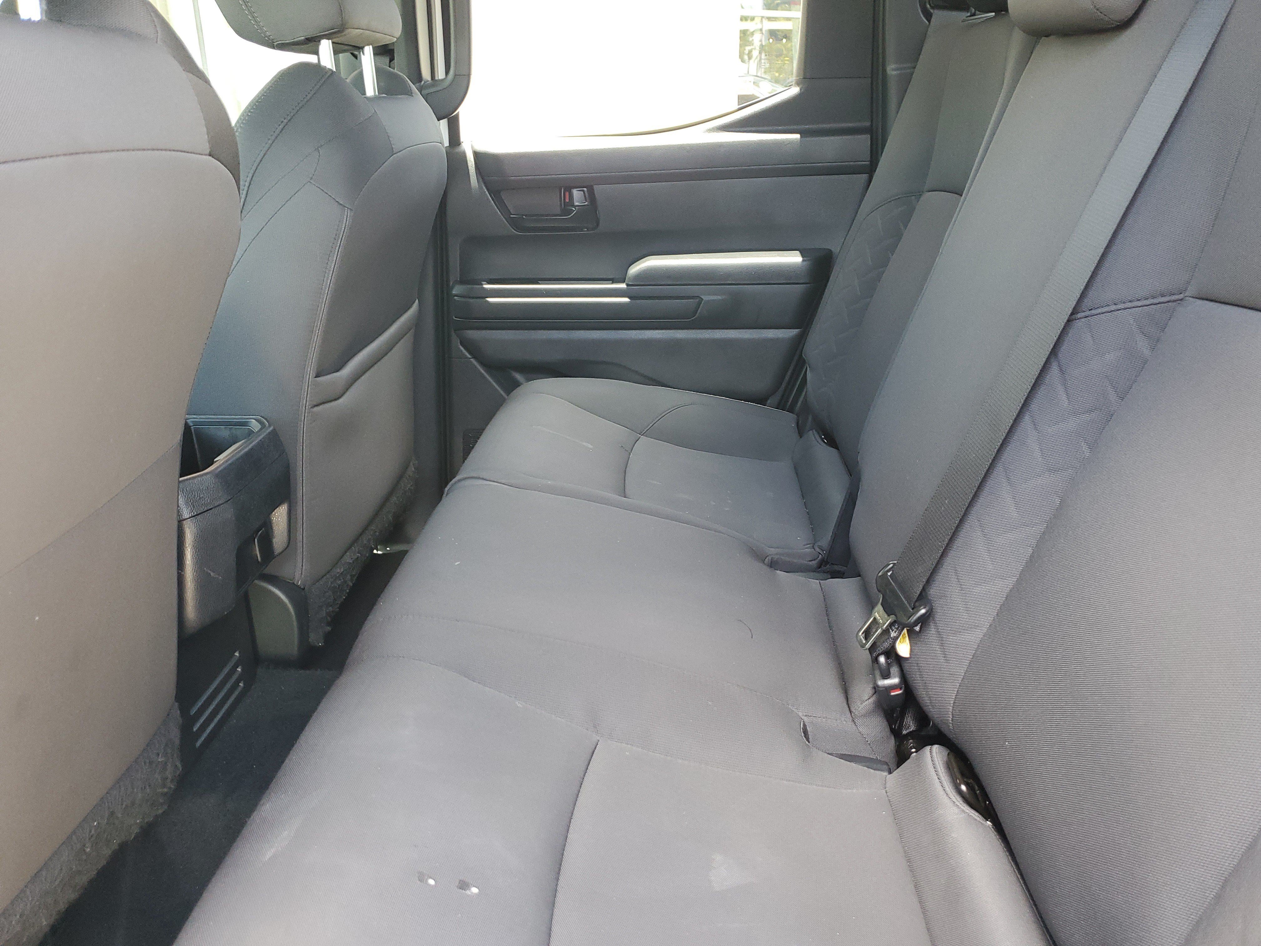 Used 2025 Toyota Tacoma SR5 RWD image 11
