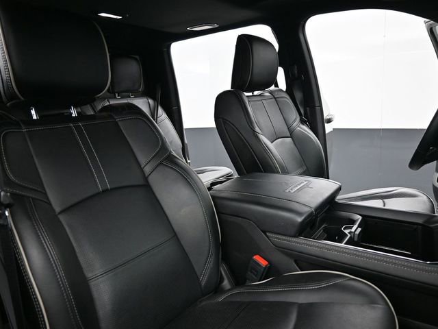 Used 2024 RAM 2500 Limited image 26