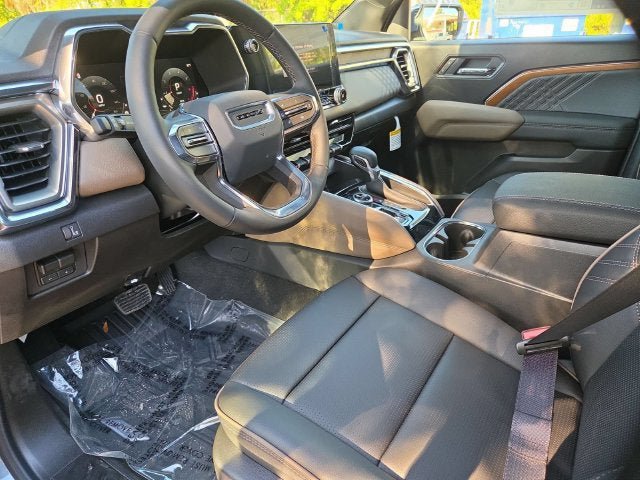 New 2026 GMC Canyon Denali AWD/4WD image 12