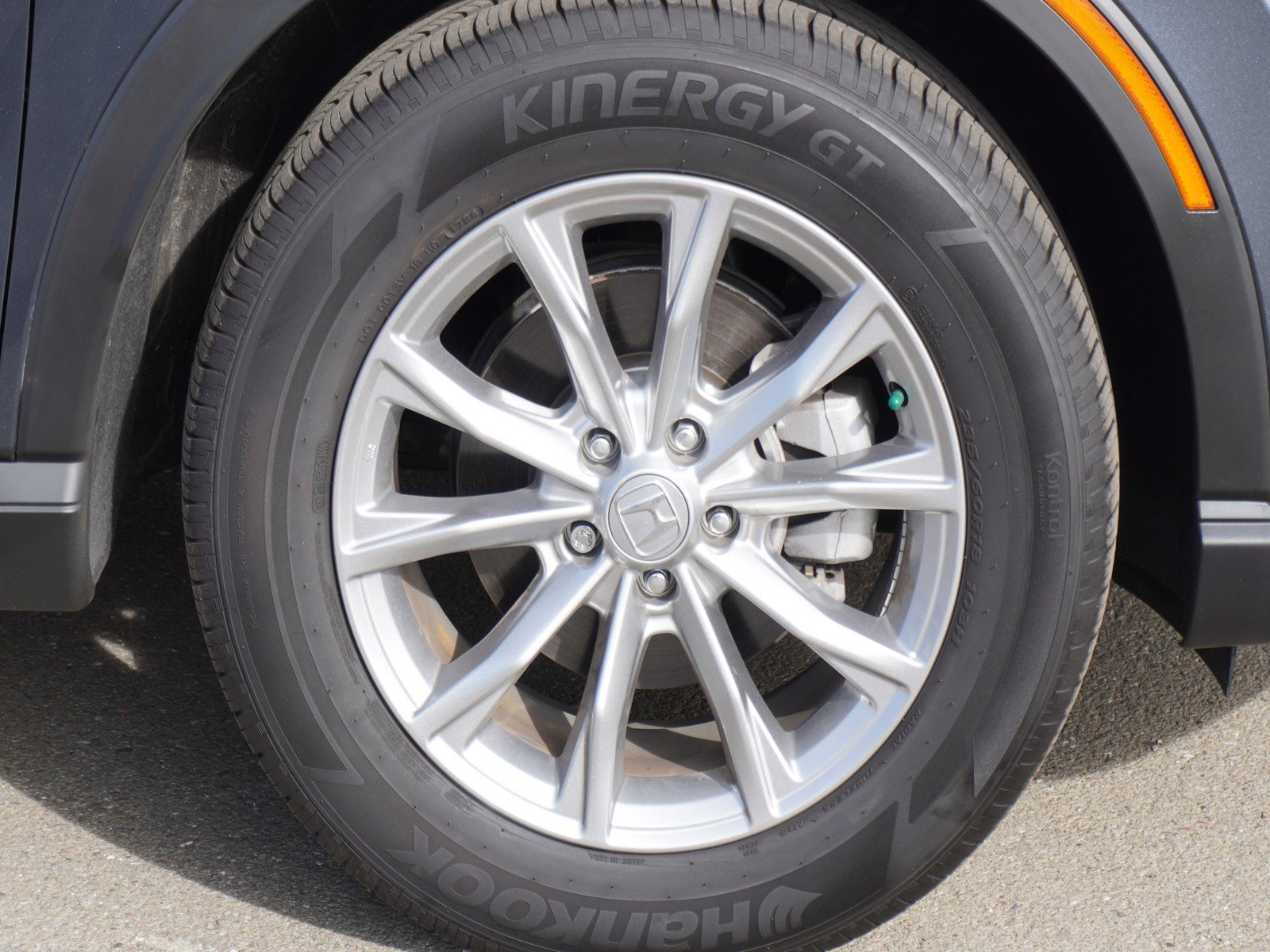 Used 2025 Honda CR-V EX-L image 5