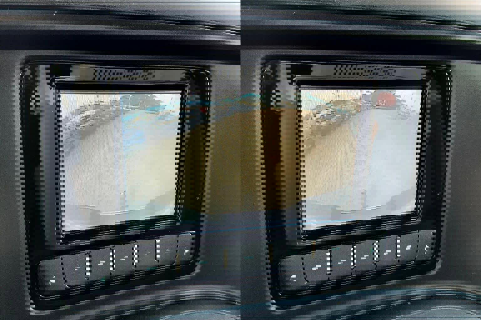 Used 2015 Chevrolet Silverado 2500 W/T w/ WT Convenience Package RWD image 26