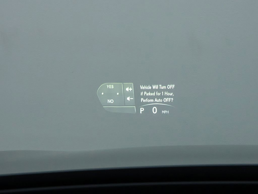 New 2026 Lexus RX 350 F Sport image 20