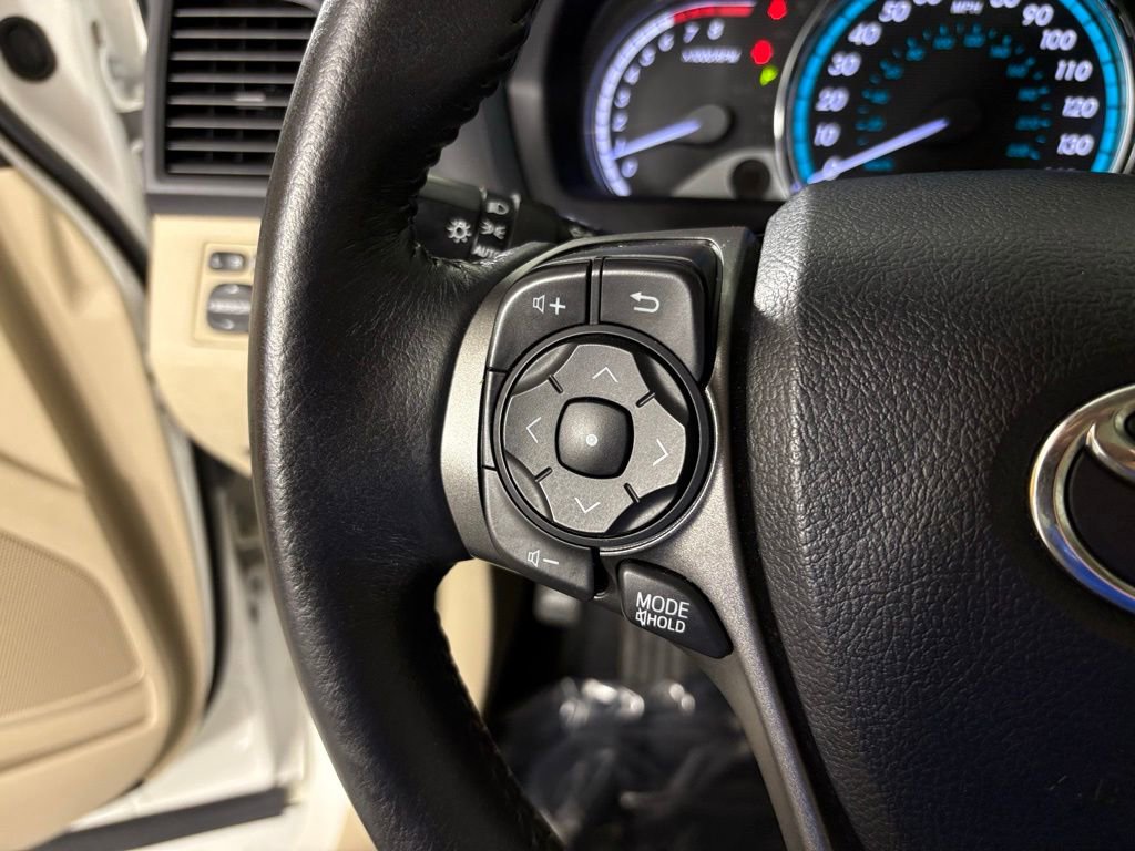 Used 2014 Toyota Venza XLE w/ XLE Premium Package AWD/4WD image 17